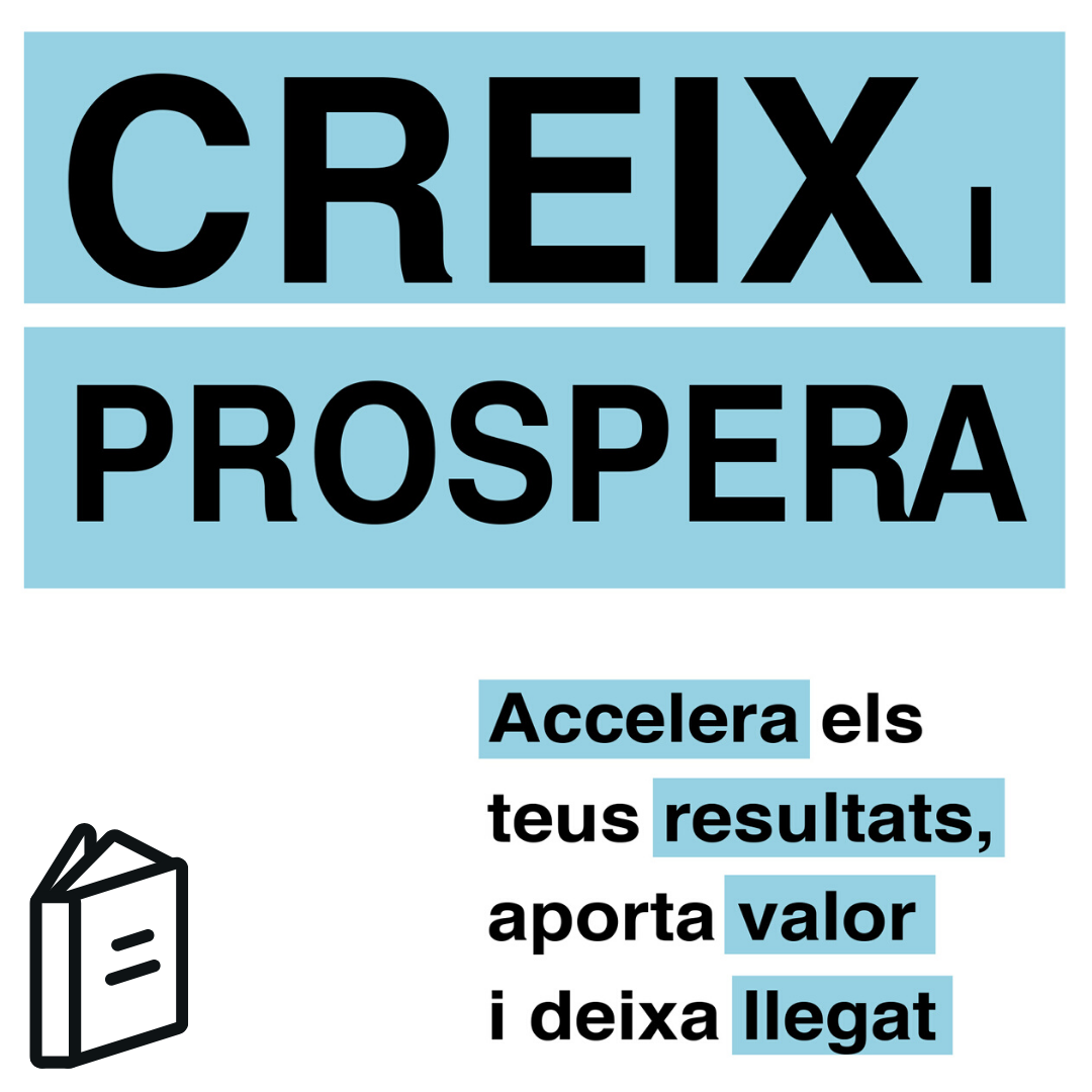 Creix i Prospera