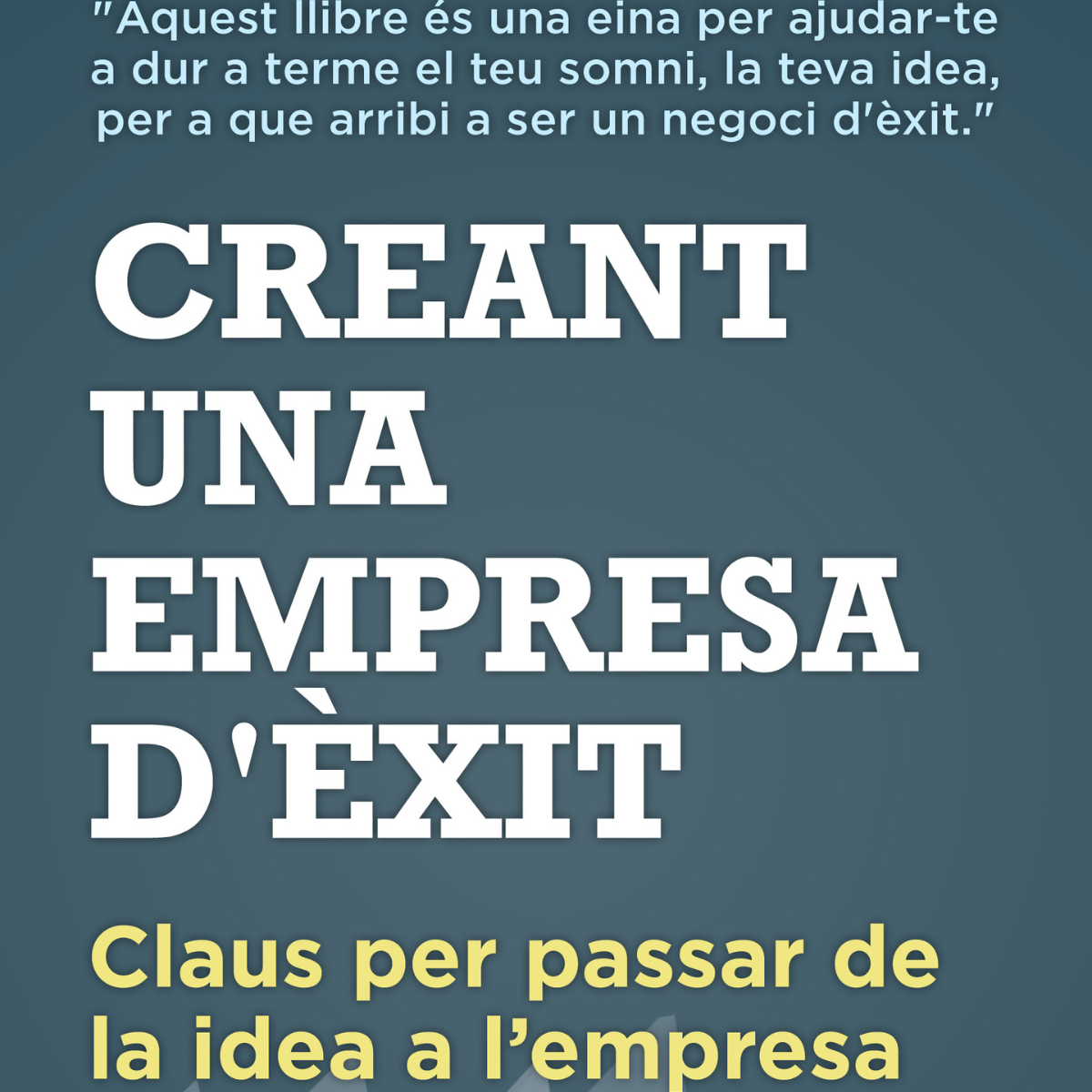 Creant una empresa d'èxit