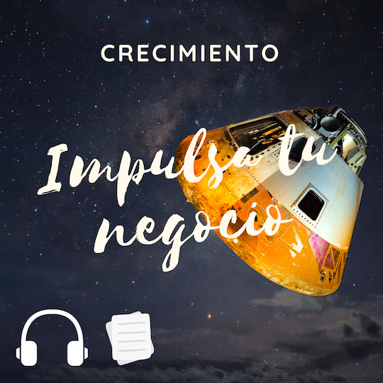 Impulsa tu negocio
