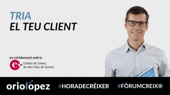 Tria el teu client