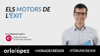 Els motors de l'èxit