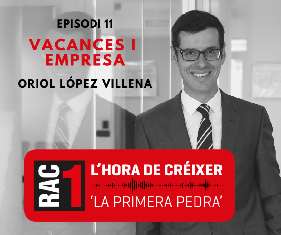 El poder del boca-orella