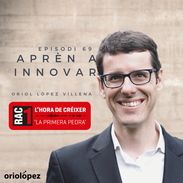 Aprèn a innovar