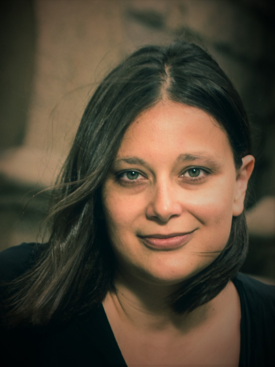 0304. Primer els processos, amb Aysel Palacios, sòcia i fundadora d’Iterem