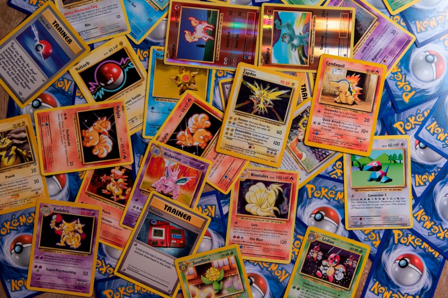 Canvies cromos empresarials?