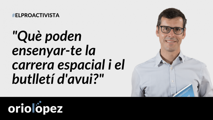 I si tot fos més simple?