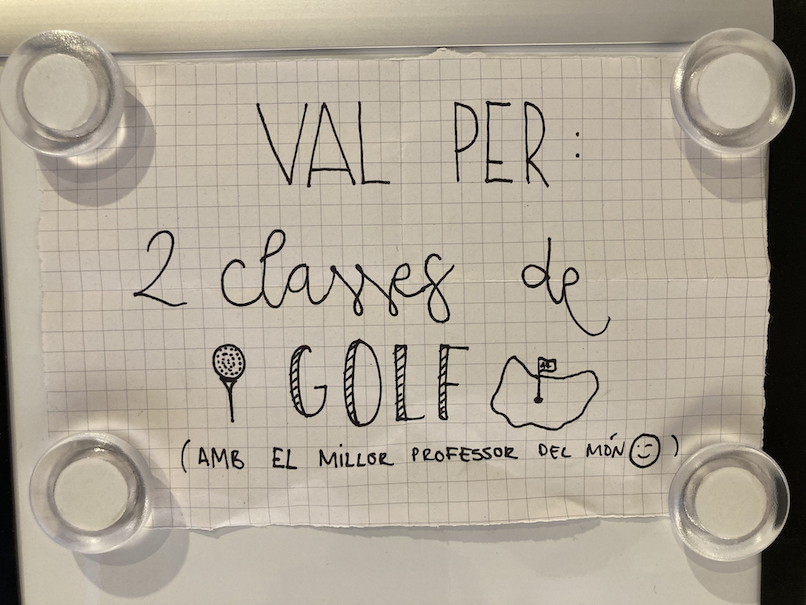 Compartir és créixer