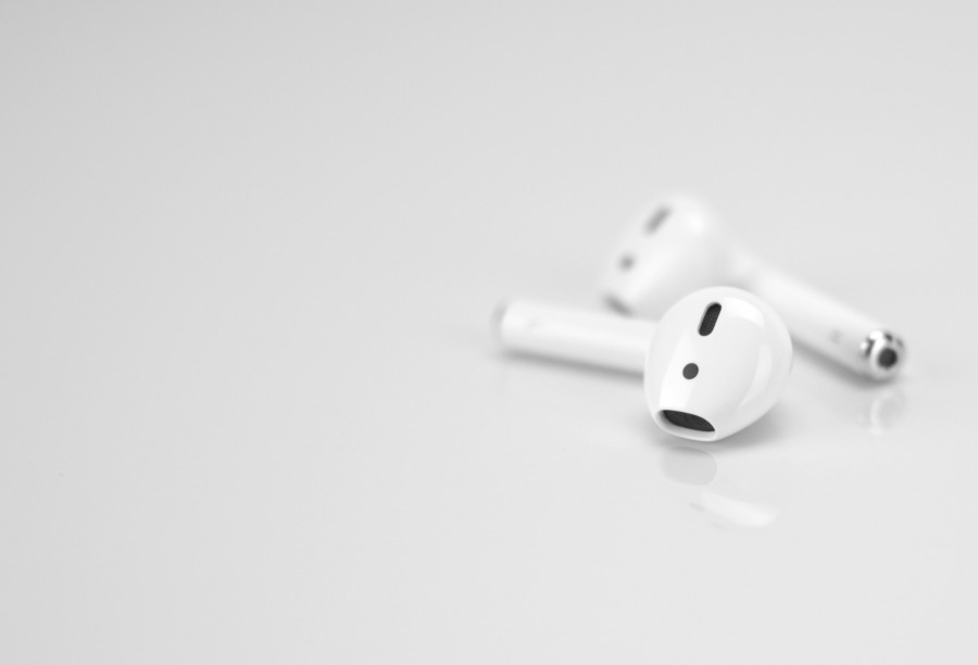 Duus auriculars o orelles?