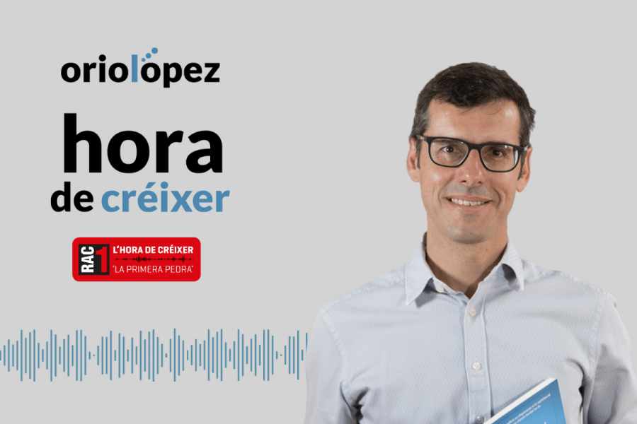 Centra’t en el benefici