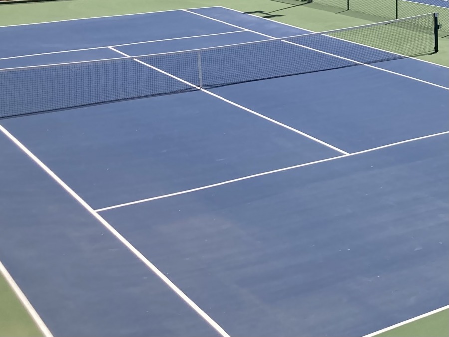 El liderazgo maduro de Federer