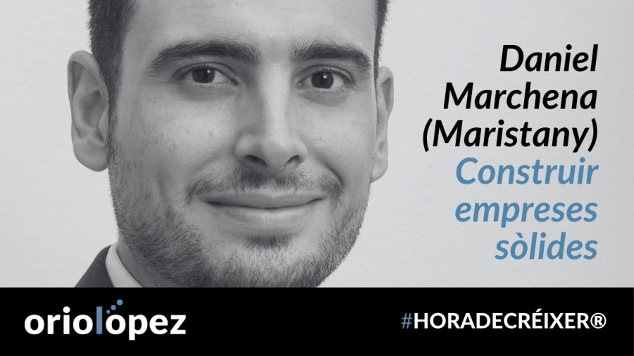Construir empreses sòlides