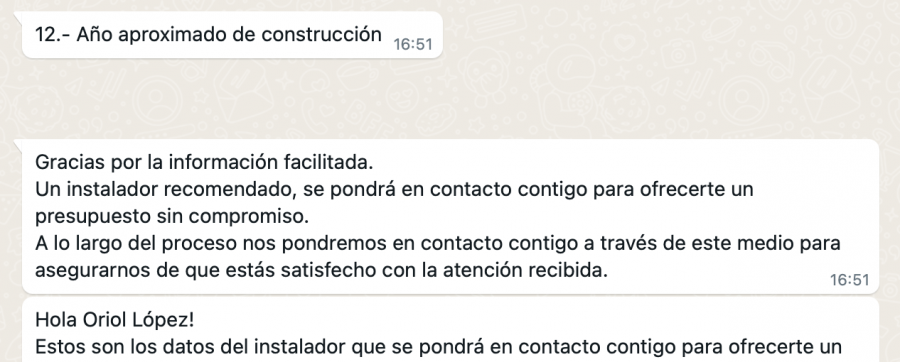 La trampa de la eficiencia