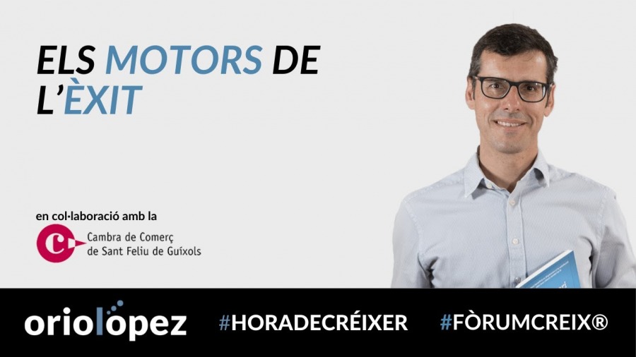 Els motors de l’èxit