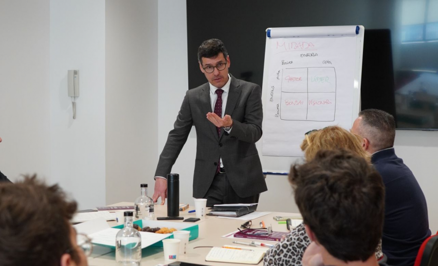 La reunió que pot canviar el teu segon trimestre