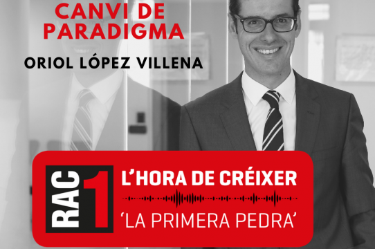 Canvi de paradigma