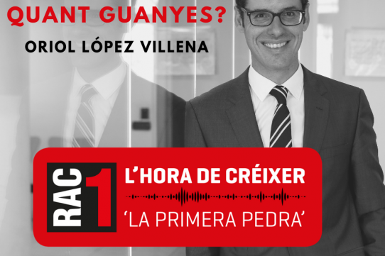 Quant guanyes?