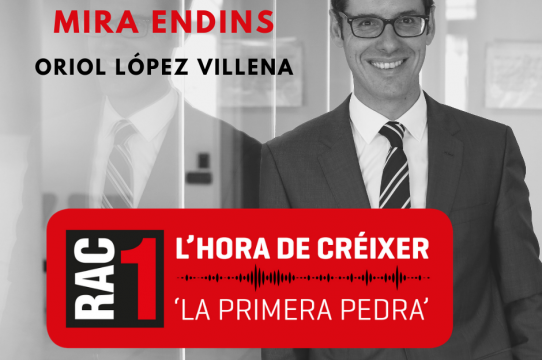 Mira endins