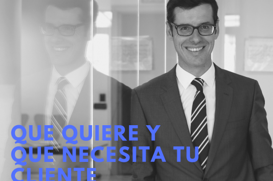Què vol i què necessita el teu client?