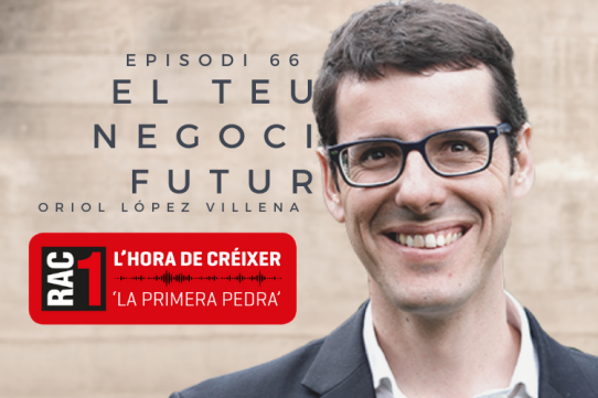 El teu negoci futur