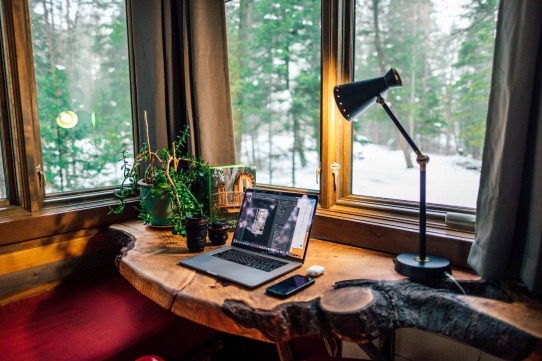 7 consells per a dirigir des de casa