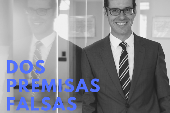 Dos premises falses sobre equips de treball