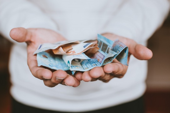 Fes que les vendes es converteixin en clients