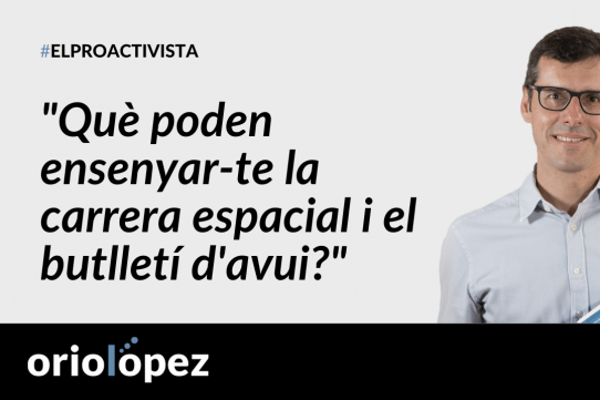 I si tot fos més simple?