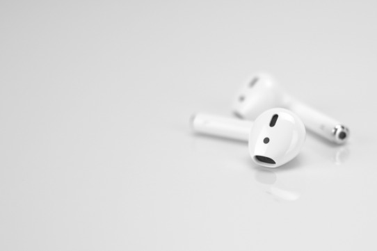 Duus auriculars o orelles?