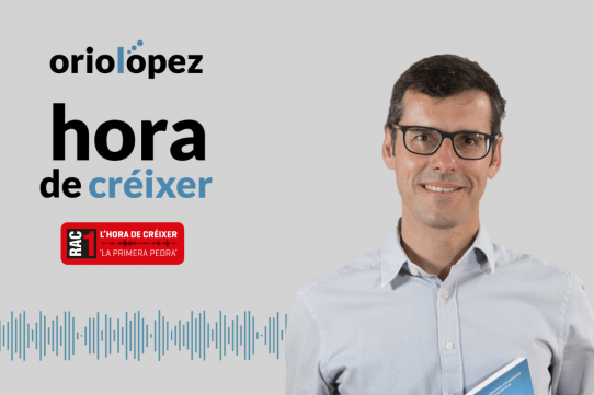 Centra’t en el benefici