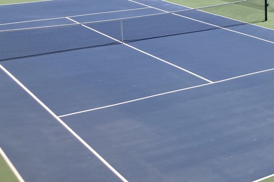 El lideratge madur de Federer
