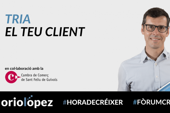 Tria el teu client