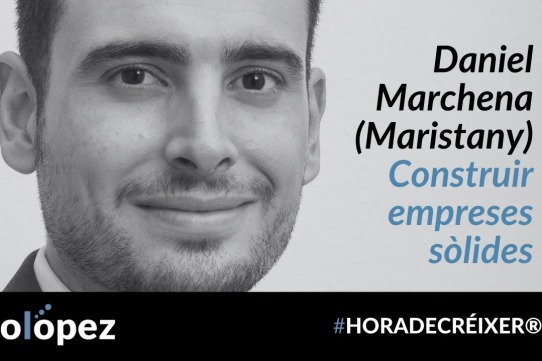 Construir empreses sòlides