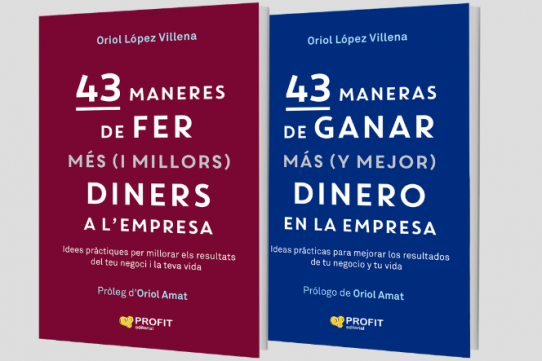 Gira de presentacions del meu nou llibre